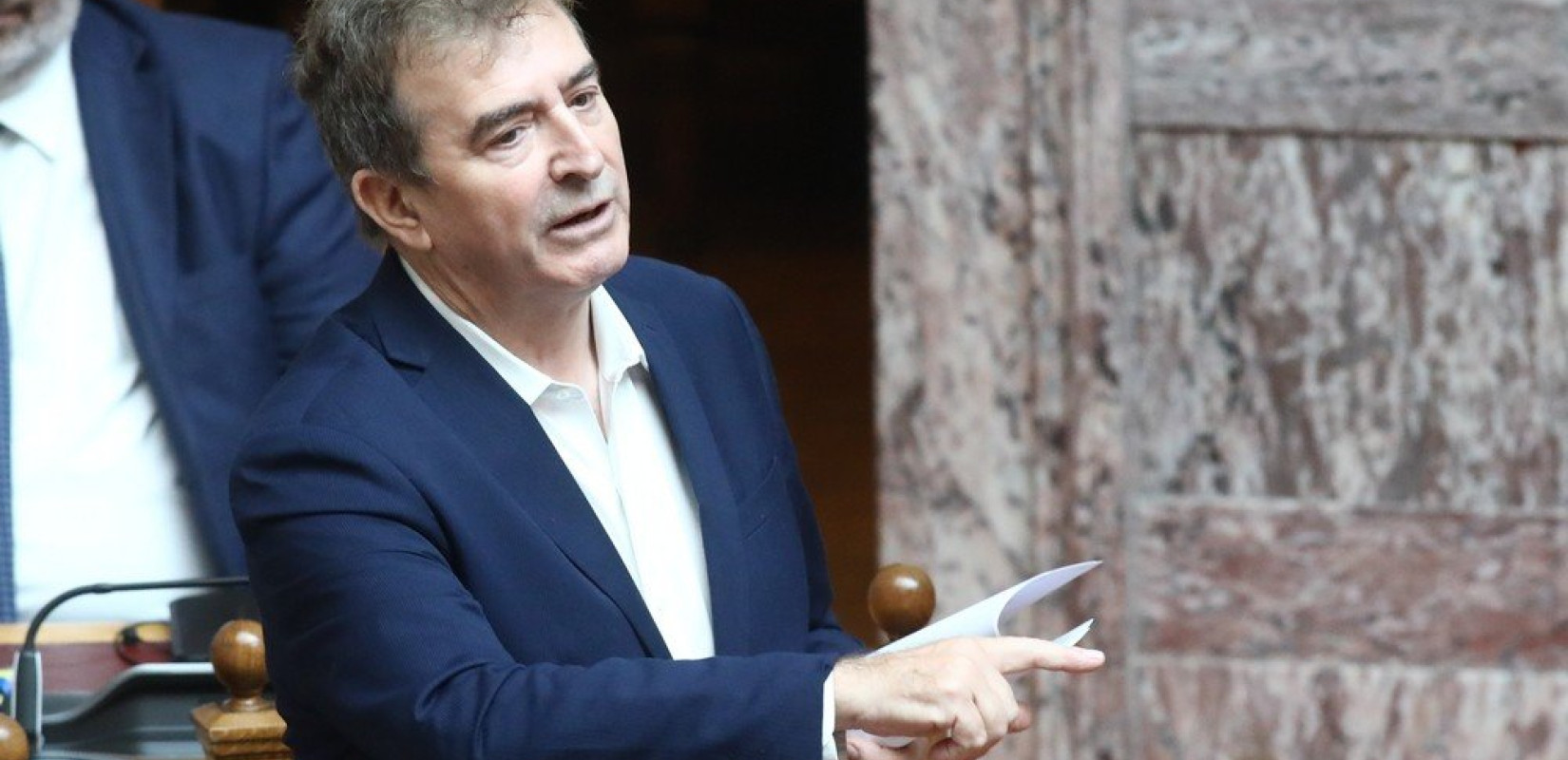 Χρυσοχοϊδης: Η έρευνα για τον ΟΠΕΚΕΠΕ προχωράει προς δύο κατευθύνσεις