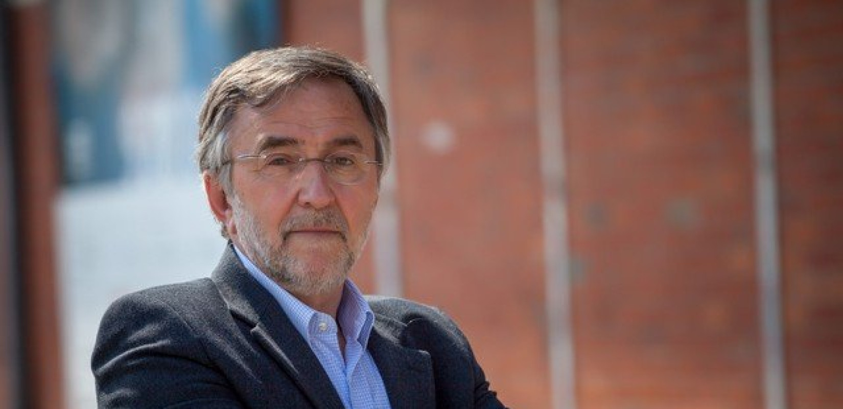 Βασίλης Διαμαντάκης: Χαμένη τετραετία για την πόλη η δημαρχία Ζέρβα