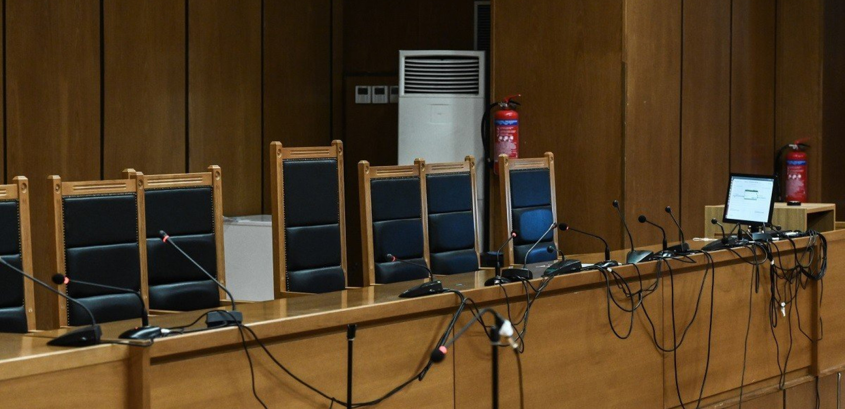 Θεσσαλονίκη: Για κακούργημα παραπέμπεται ο τραγουδιστής που συνελήφθη για επεισόδιο με αστυνομικούς