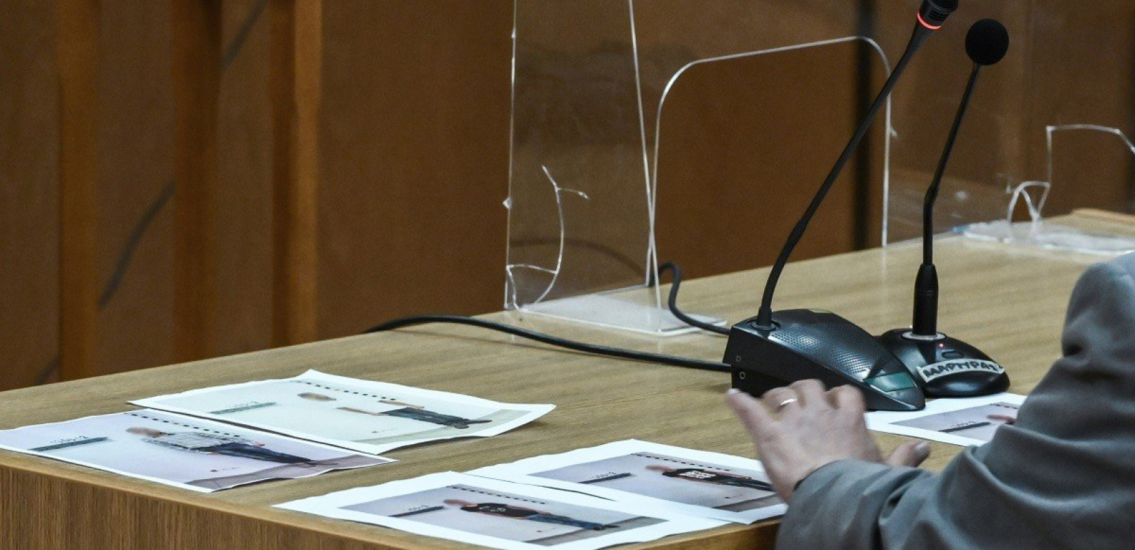 Θεσσαλονίκη: Ελεύθερος ο προπονητής κωπηλασίας που κατηγορείται για βιασμό ανήλικης αθλήτριας