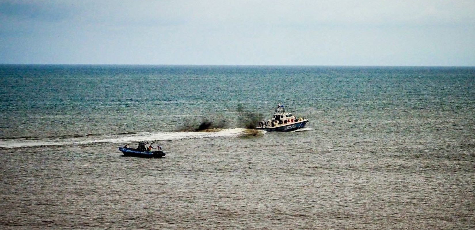 Εύβοια: Έμπειρος πιλότος ο Μιχάλης Λάμπος που συνετρίβη με το ελικόπτερο