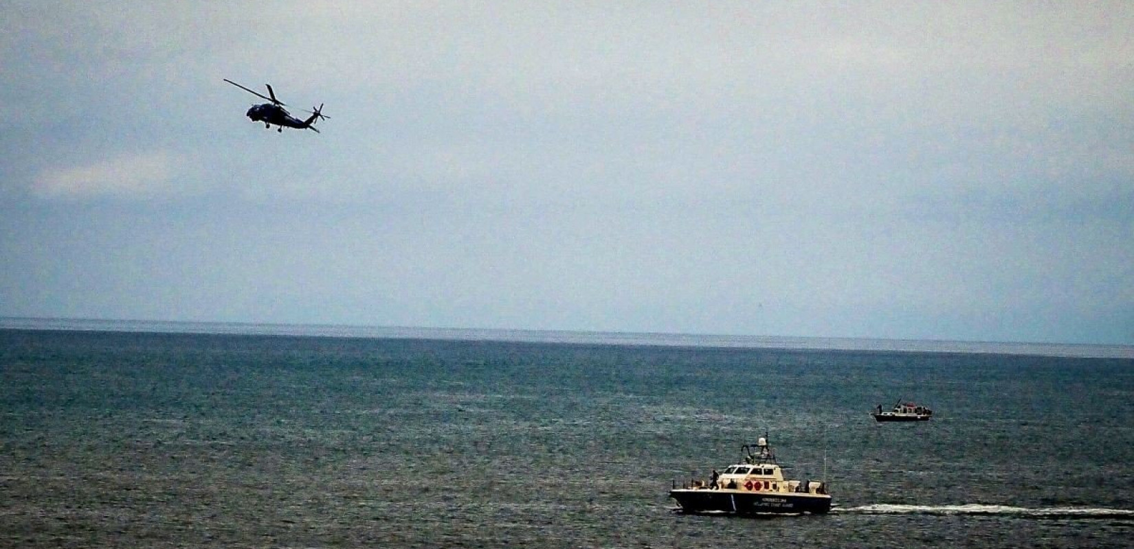 Πτώση ελικοπτέρου στη Βόρεια Εύβοια: Νέες έρευνες για τον εντοπισμό του πιλότου - Τα σενάρια που εξετάζονται (βίντεο)