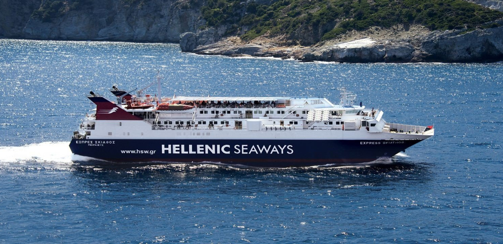 Ανήλικος υπέστη ηλεκτροπληξία σε πλοίο για την Κρήτη