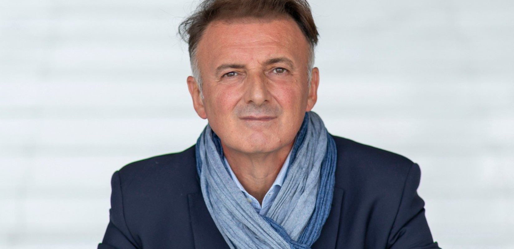 Βασίλης Γάκης: Αξίζουμε μία καλύτερη Θεσσαλονίκη!