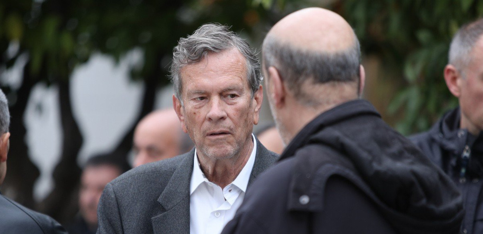 Γιάννης Ιωαννίδης: Την Πέμπτη στην Αθήνα η επιμνημόσυνη δέηση, την Παρασκευή στη Θεσσαλονίκη η κηδεία