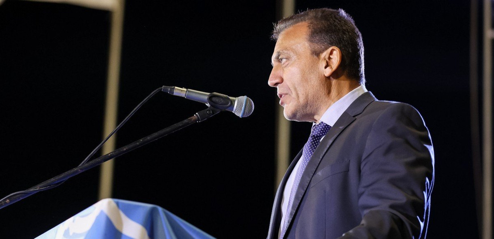 Βρούτσης: Καυτανζόγλειο και Αλεξάνδρειο σε πρώτο πλάνο