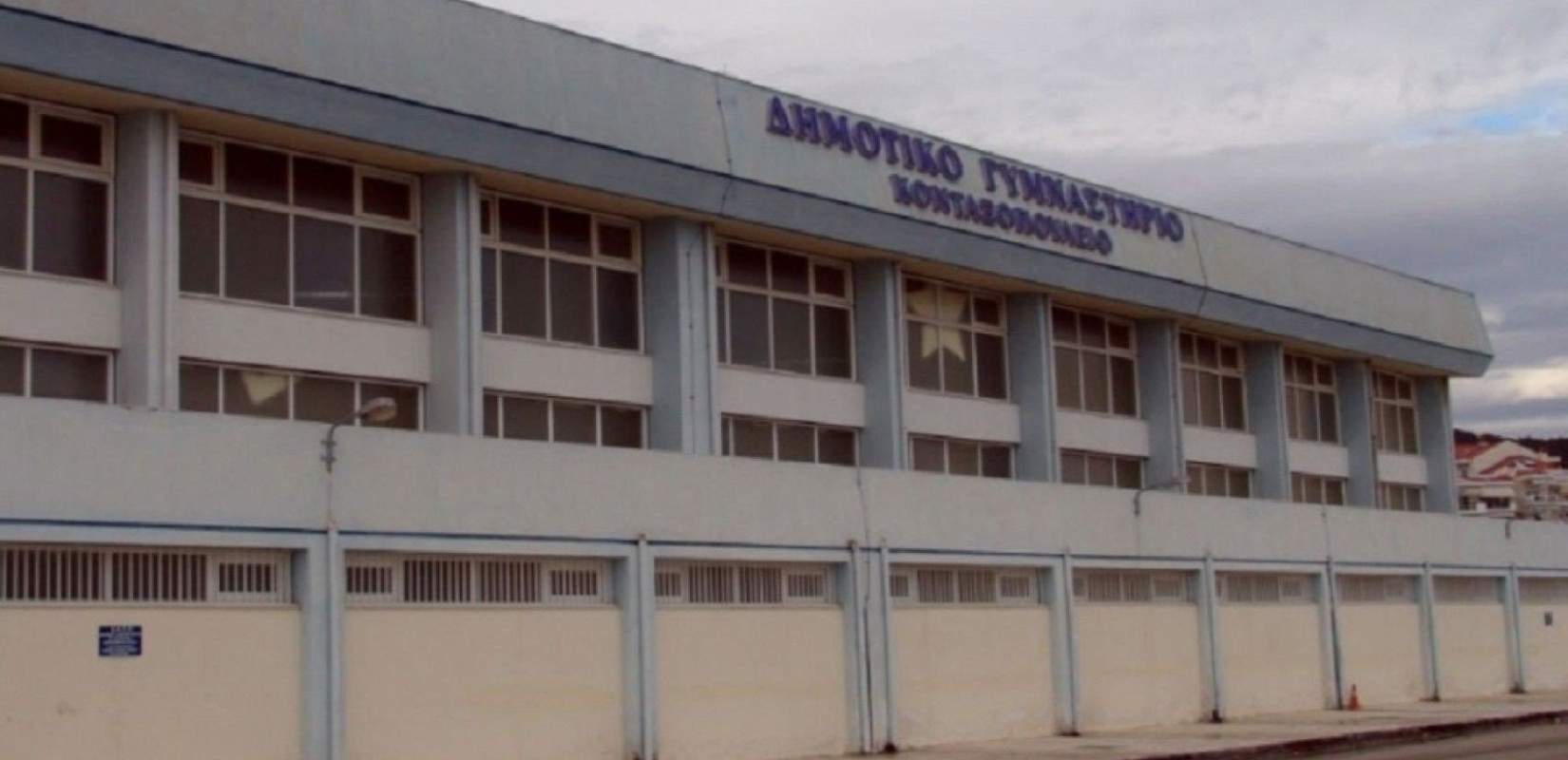 Π. Αταμιάν: Επείγουσα ανάγκη η εμπέδωση κλίματος ασφάλειας στο Δήμο Ωραιοκάστρου - "Απέτυχε και σε αυτό τον τομέα η διοίκηση Τσακίρη"