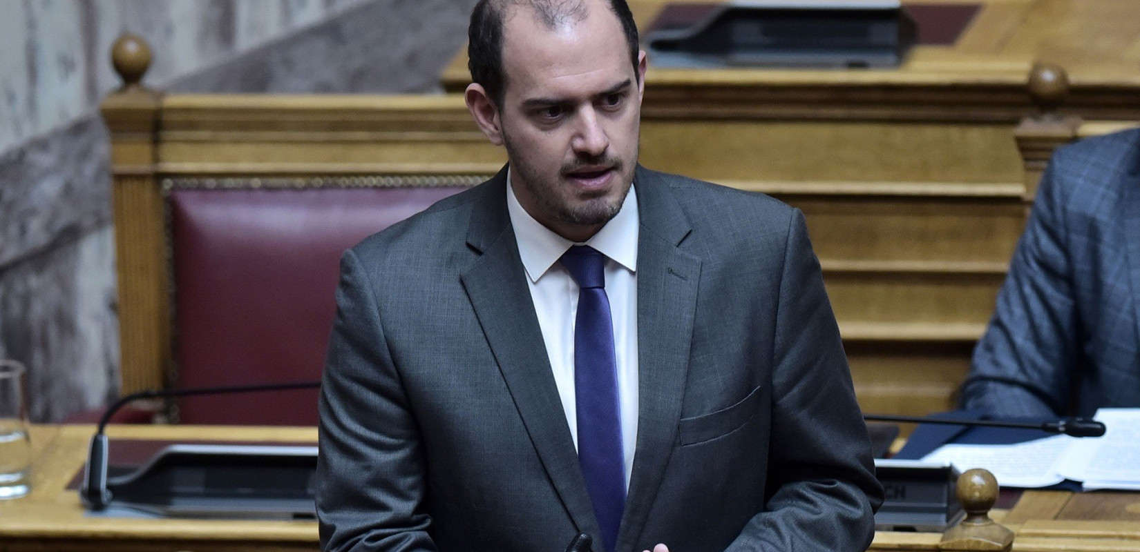 Γ. Κώτσηρας: Στόχος μας η ενδυνάμωση των δεσμών με την Ελληνική Διασπορά