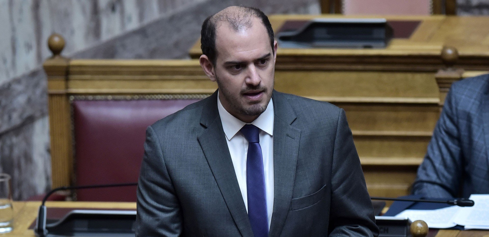 Κώτσηρας για δάνεια σε ελβετικό φράγκο: Κλείνει μια εκκρεμότητα πολλών ετών χωρίς αδικίες και κινδύνους (βίντεο)