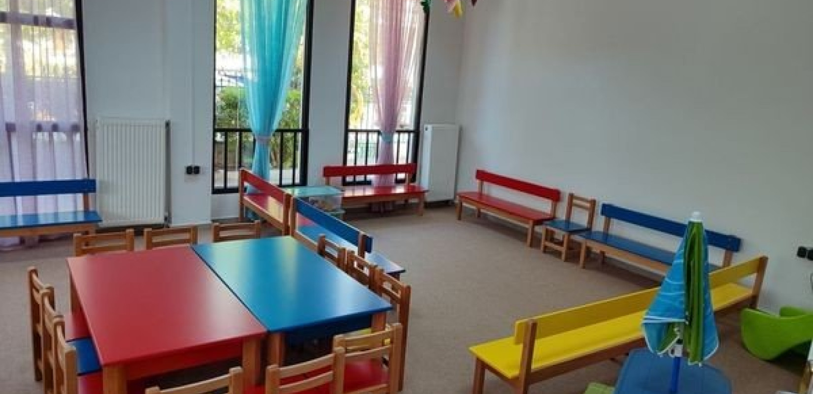 Ένορκη Διοικητική Εξέταση για το περιστατικό στο 90ό Νηπιαγωγείο Αθηνών