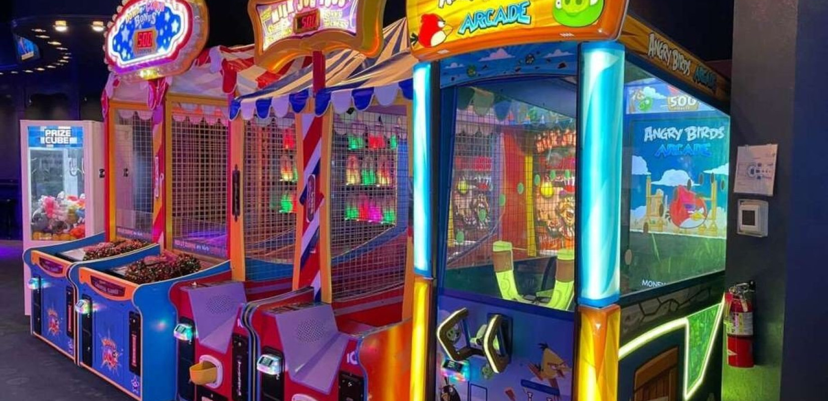 Θεσσαλονίκη: Διέρρηξαν 15 ψυχαγωγικά παιδικά παιχνίδια σε κατάστημα ψιλικών στην Τούμπα