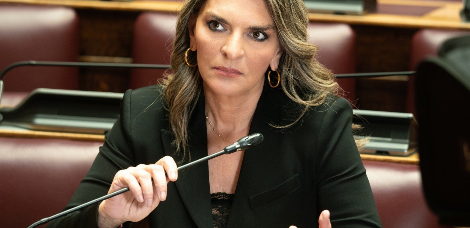 ΣΥΡΙΖΑ: Δεν παραδίδουν τις έδρες τους Τσακαλώτος και Πέρκα