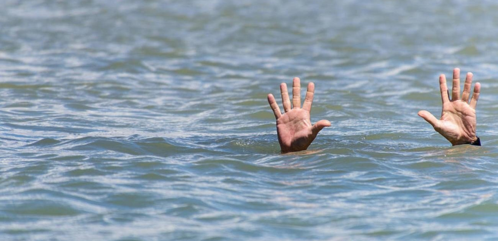 Νεκρός 86χρονος σε θάλασσα της Χαλκιδικής