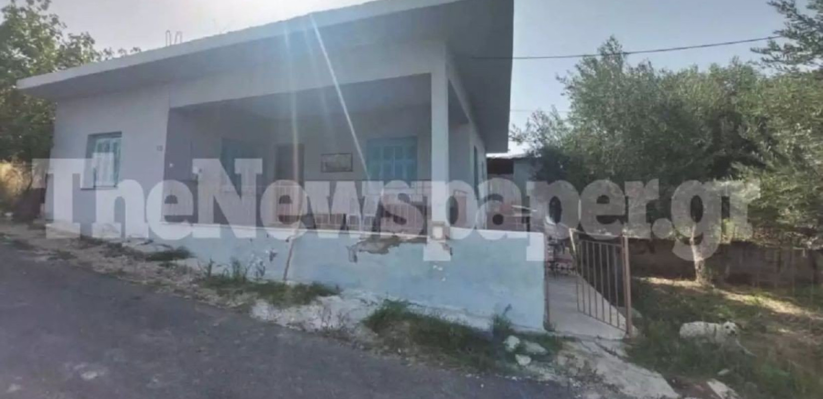 Βόλος: Απειλούν την 22χρονη να αποσύρει τη μήνυση κατά του 28χρονου - Φοβάται για τη ζωή της (βίντεο) Βόλος: Απειλούν την 22χρονη να αποσύρει τη μήνυση κατά του 28χρονου - Φοβάται για τη ζωή της (βίντεο)