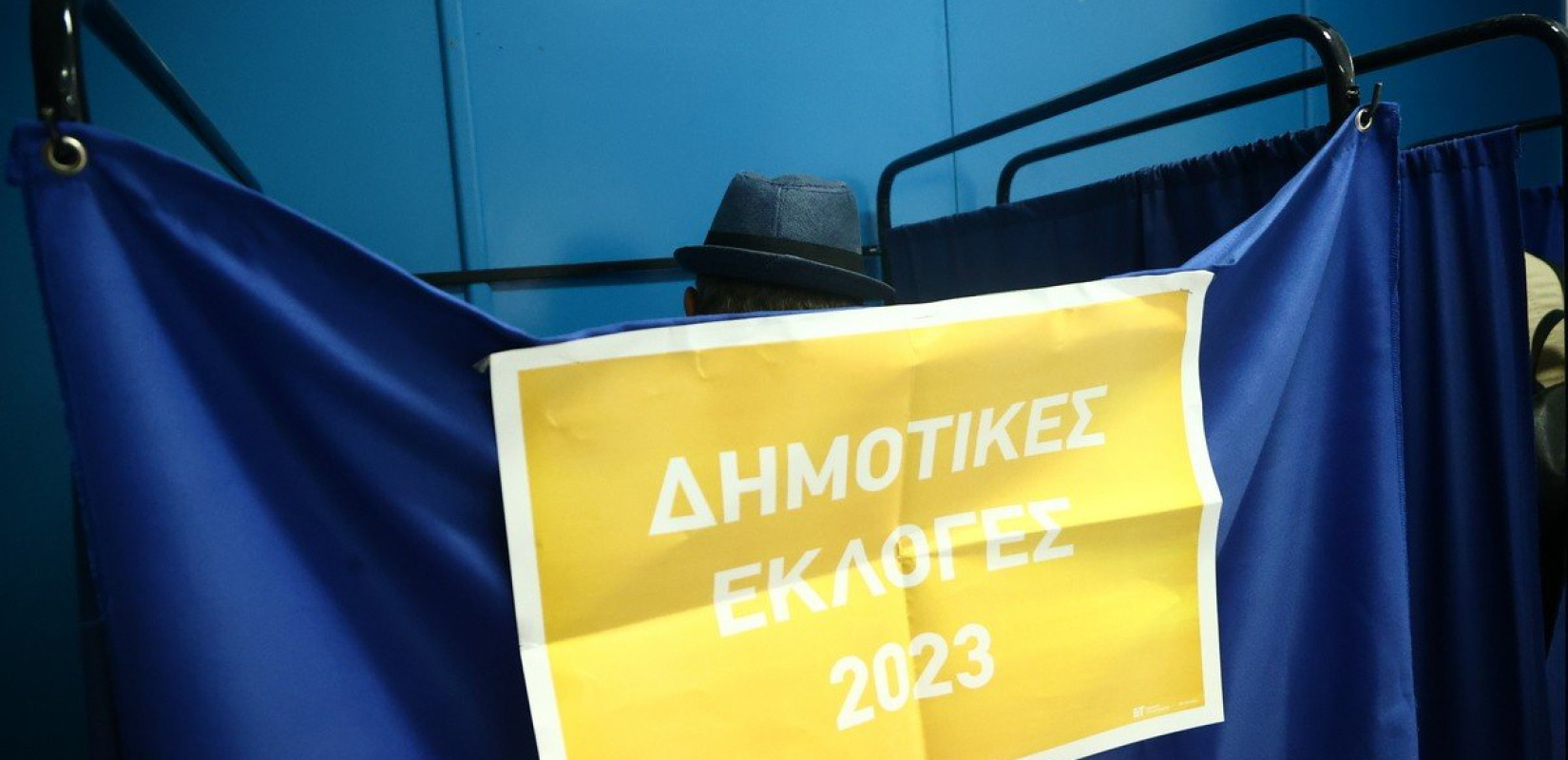 Οι τελικές «μονομαχίες» σε πέντε δήμους της Θεσσαλονίκης
