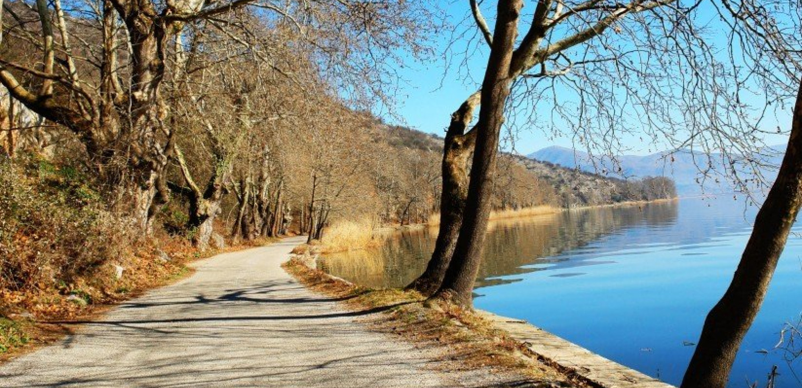 Καστοριά: Στο βυθό της λίμνης εντοπίστηκε 42χρονος που αγνοούνταν	