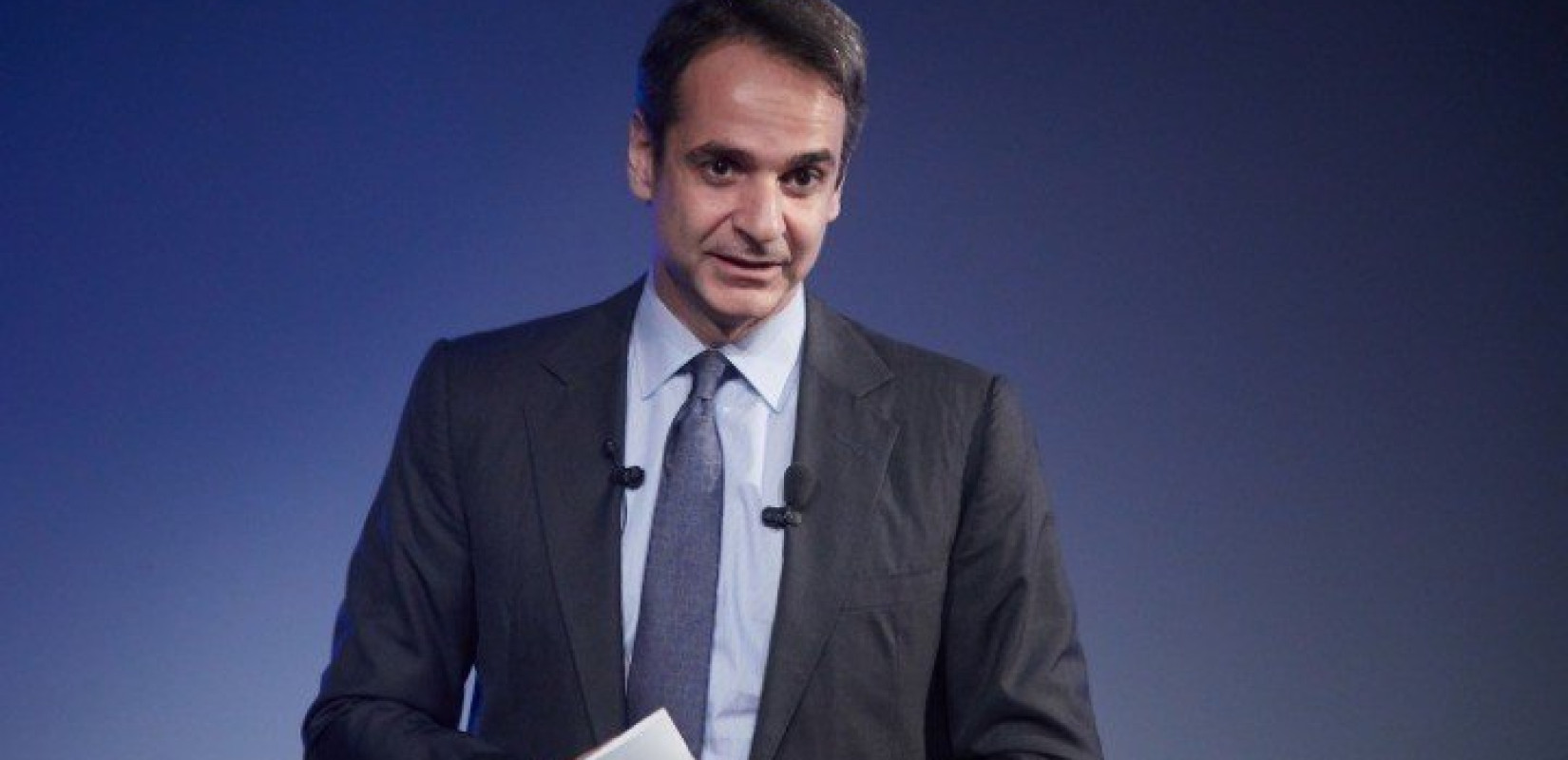 Κ. Μητσοτάκης: Θα μιλήσει σε ημερίδα για τα δικαιώματα των ΑμεΑ  - «Σχεδιάζοντας ένα καλύτερο σήμερα με όλους» 