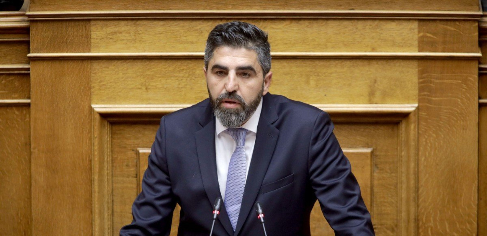 Φάνης Παπάς: Οι αυτοδιοικητικές εκλογές επιβεβαίωσαν την πολιτική κυριαρχία της ΝΔ