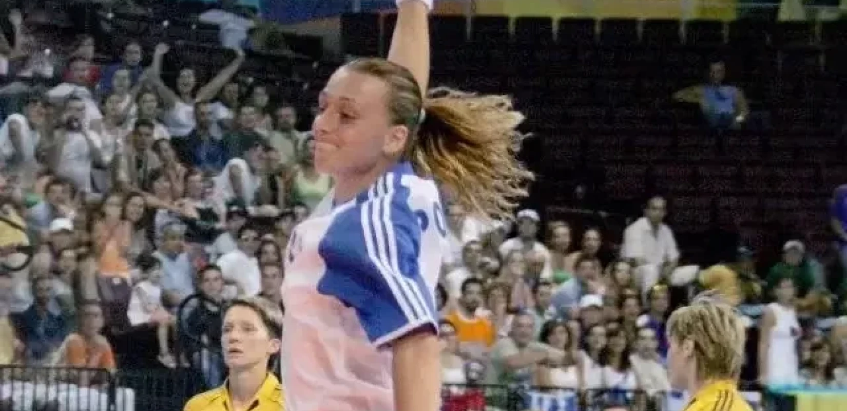 Χάντμπολ: «Έσβησε» Ελληνίδα αθλήτρια μετά από μακροχρόνια μάχη με τον καρκίνο