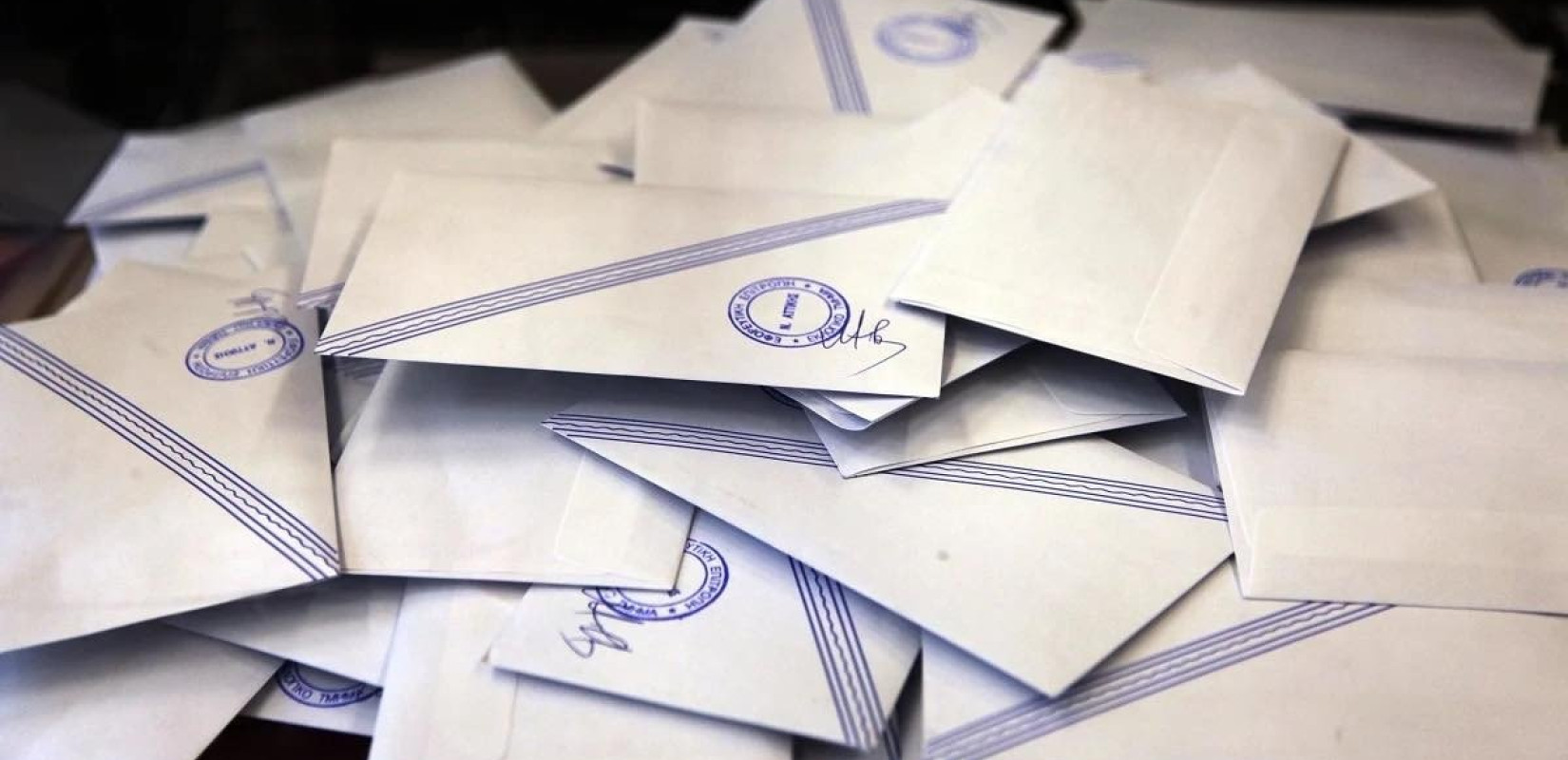 Θεσσαλονίκη - Αυτοδιοικητικές εκλογές 2023: Αναλυτικά οι σταυροδοσίες σε όλους τους δήμους