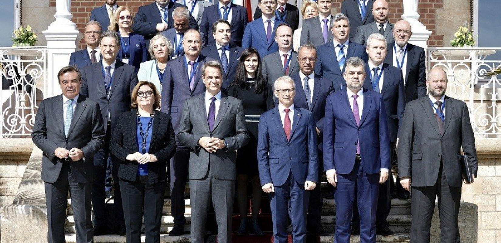 Στο προσκήνιο ξανά η σιδηροδρομική σύνδεση λιμένων της βόρειας Ελλάδας με Βουλγαρία και Ρουμανία