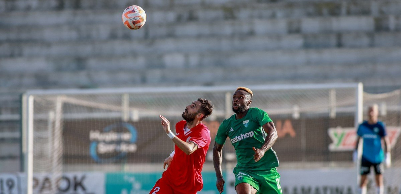 Super League 2: Εντός έδρας απώλεια βαθμών για τον Καμπανιακό