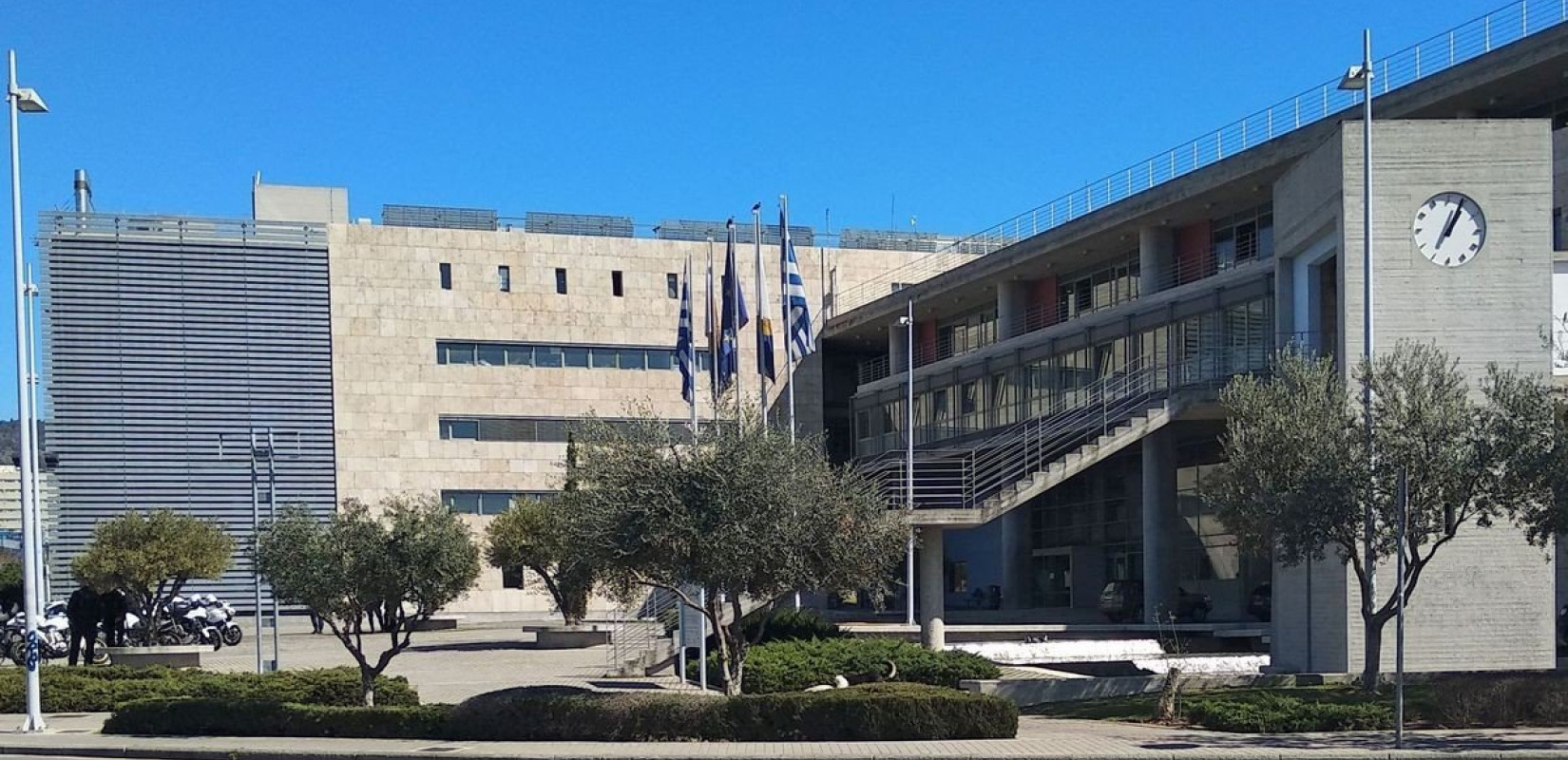 Θεσσαλονίκη: Το ΣτΕ ακύρωσε διαγωνισμό του δήμου ως «στημένο»