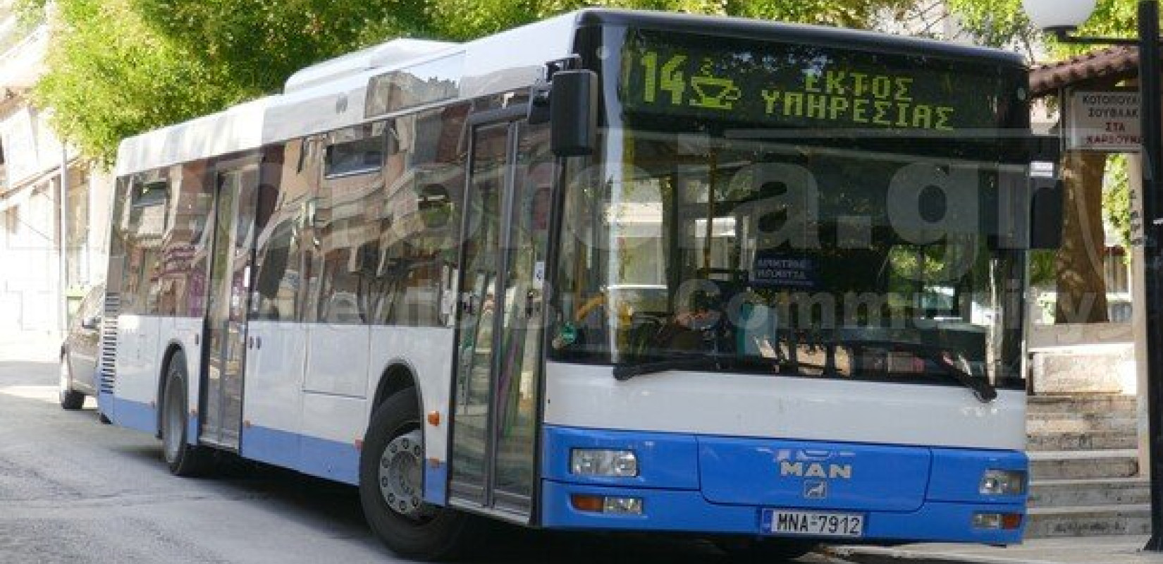 Κοζάνη: Τα ΚΤΕΛ αποκτούν τηλεματική και ηλεκτρονικό εισιτήριο (βίντεο)