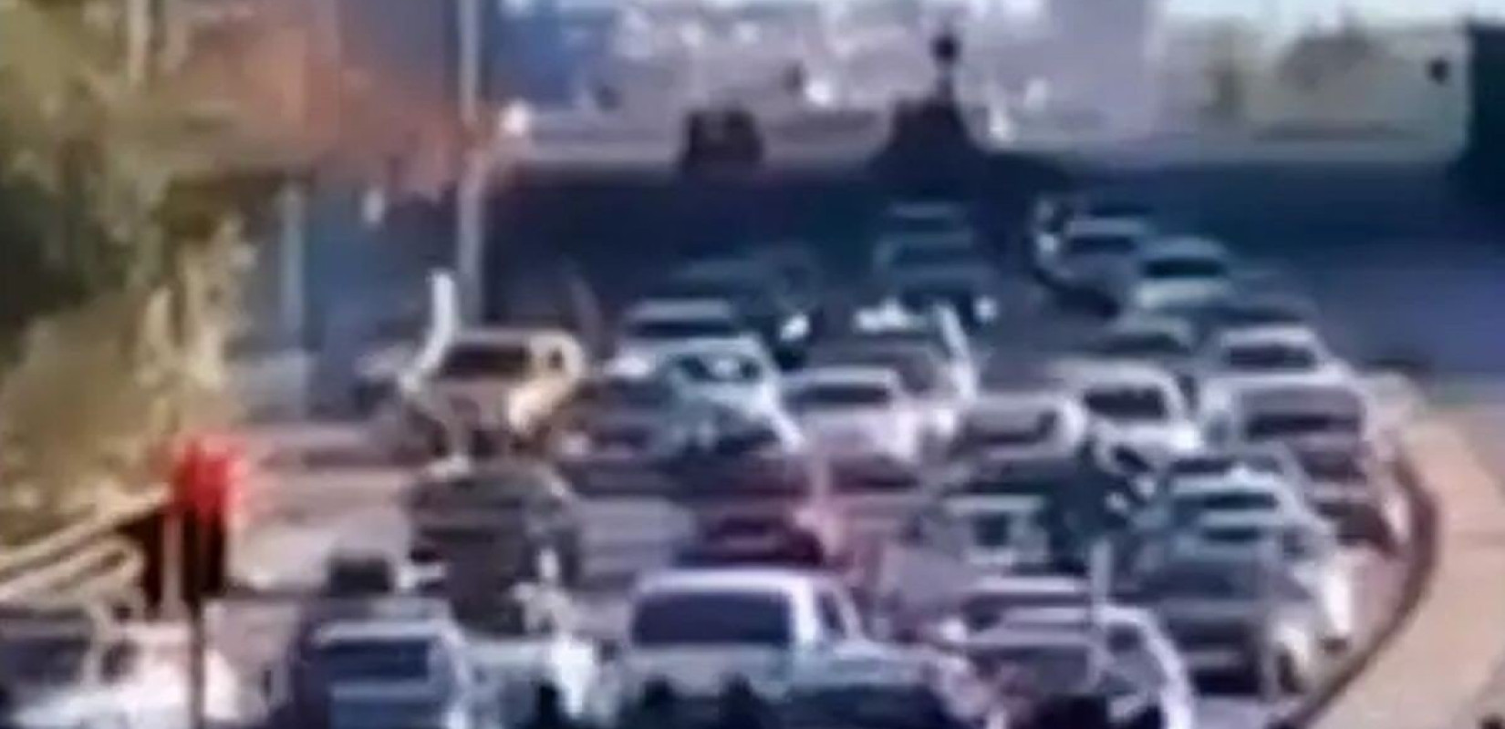 Θεσσαλονίκη:  Ακόμα δύο συλλήψεις για την οπαδική συμπλοκή στη Βούλγαρη - 15 συνολικά οι συλληφθέντες (βίντεο)