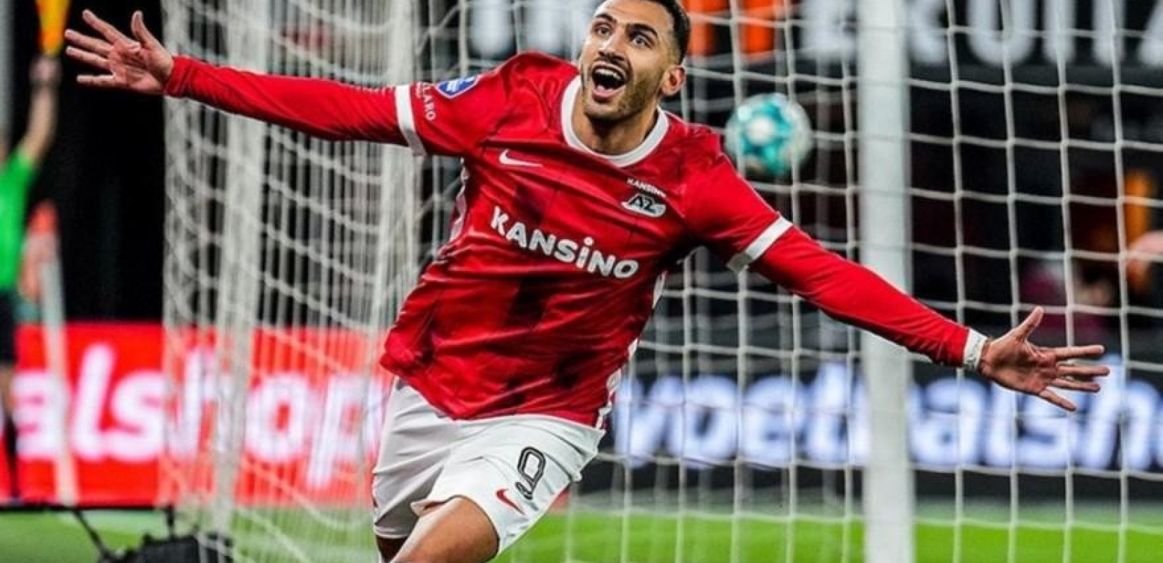 Ολλανδία: Ο Παυλίδης κυνηγά το «στοιχειωμένο» ρεκόρ του Κρόιφ