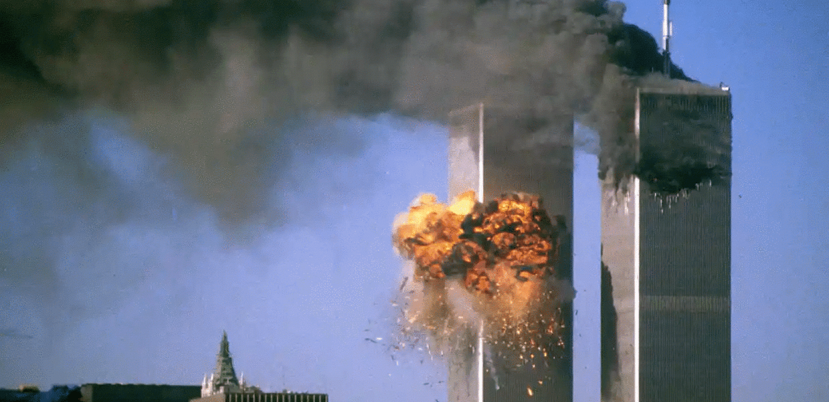 ΗΠΑ: Ο φερόμενος ως «εγκέφαλος» των επιθέσεων της 11ης Σεπτεμβρίου αποδέχεται να δηλώσει ένοχος, 21 χρόνια μετά τη σύλληψή του