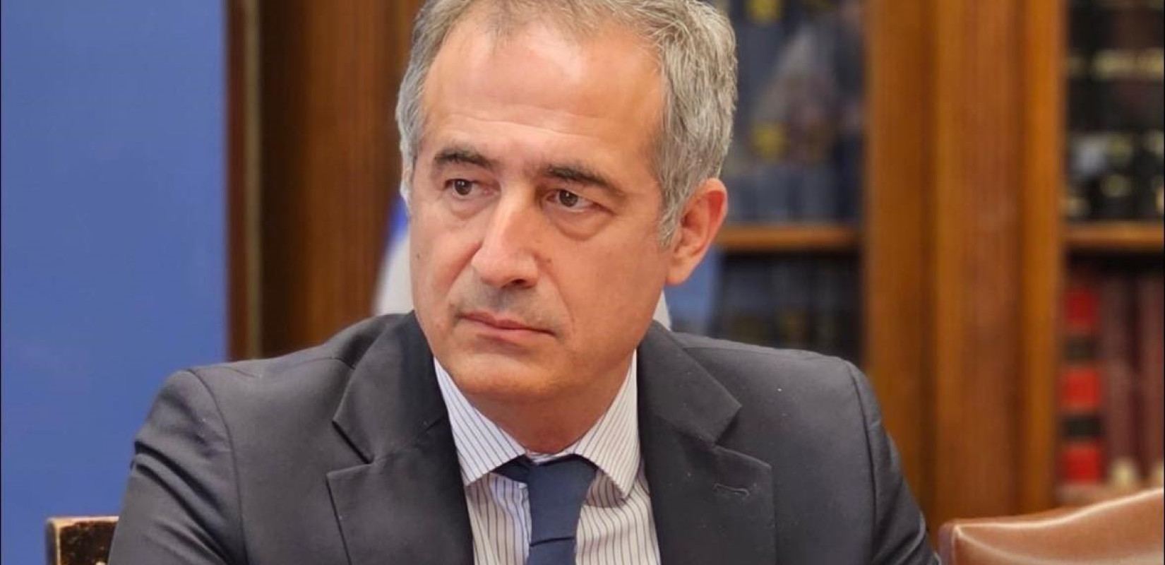 Χρηματοδοτούνται όλα τα επενδυτικά σχέδια του Α’ κύκλου του καθεστώτος Μεταποίηση-Εφοδιαστική Αλυσίδα, αρμοδιότητας του ΥΜΑΘ