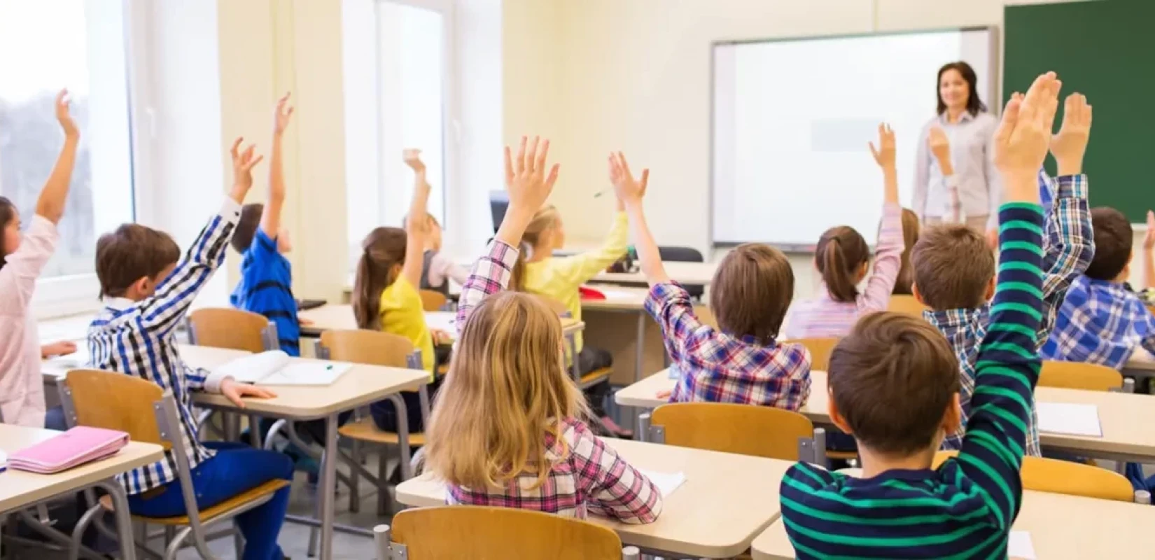 Υπουργείο Παιδείας: Προσλήψεις 2.763 εκπαιδευτικών - Δείτε όλα τα ονόματα