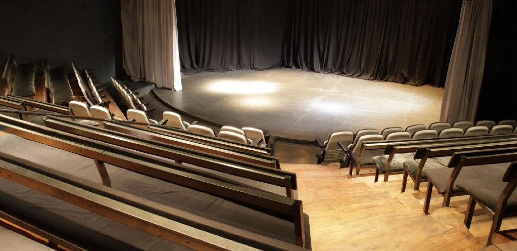 Φιλανθρωπική Θεατρική Παράσταση  για τα παιδοογκολογικά των νοσοκομείων της Θεσσαλονίκης