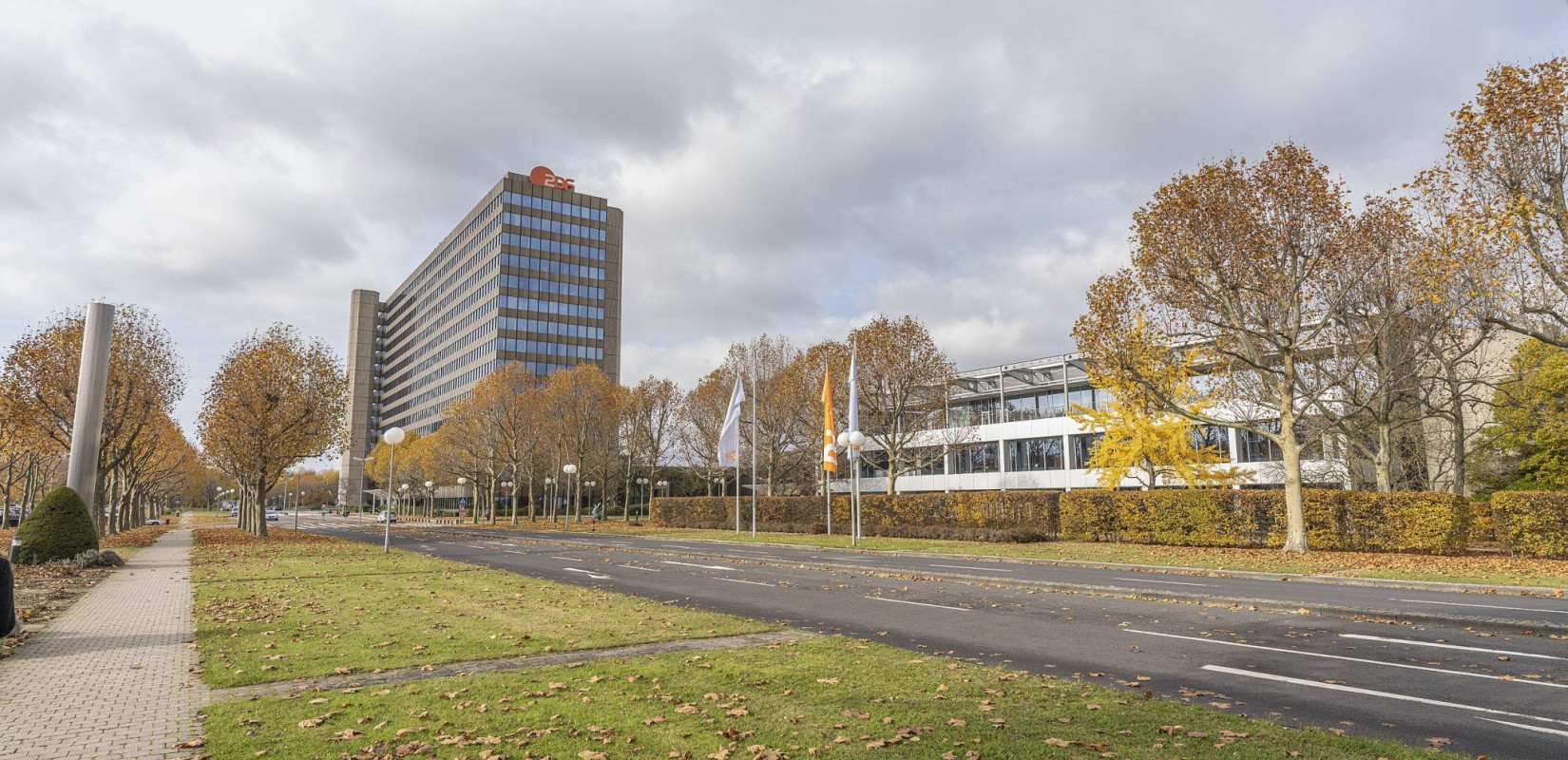 Γερμανία: Το ZDF απέλυσε δημοσιογράφο που χρησιμοποίησε βίντεο - προϊόν τεχνητής νοημοσύνης