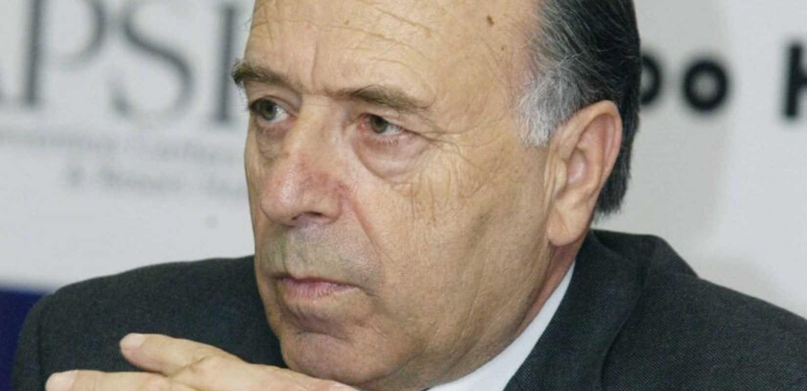 Γιάννης Πρίντζος: Έφυγε από τη ζωή ο πρώην νομάρχης Μαγνησίας