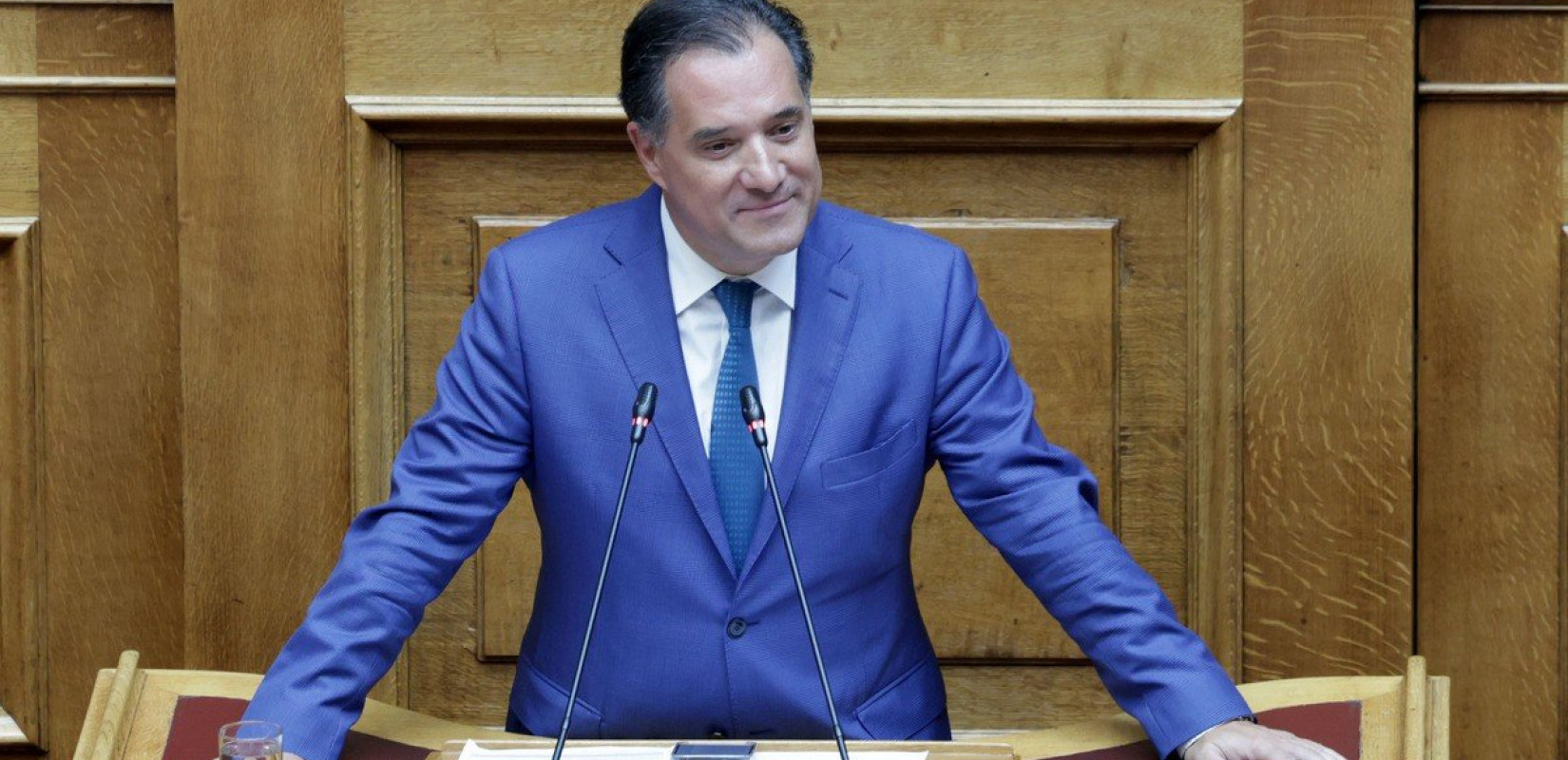 Αδ. Γεωργιάδης: Διαθέσιμα ηλεκτρονικά και δωρεάν τα ραντεβού Ψυχικής Υγείας  για ενήλικες και παιδιά