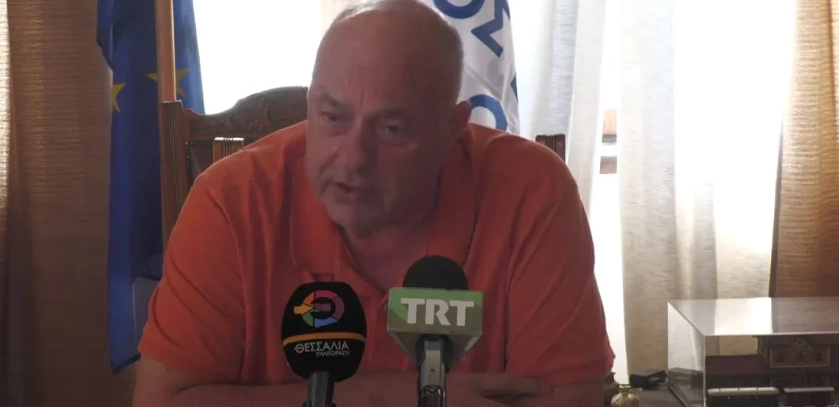 Κύπελλο: «Ναι» σε τελικό με 15.000 φιλάθλους λέει ο Αχιλλέας Μπέος