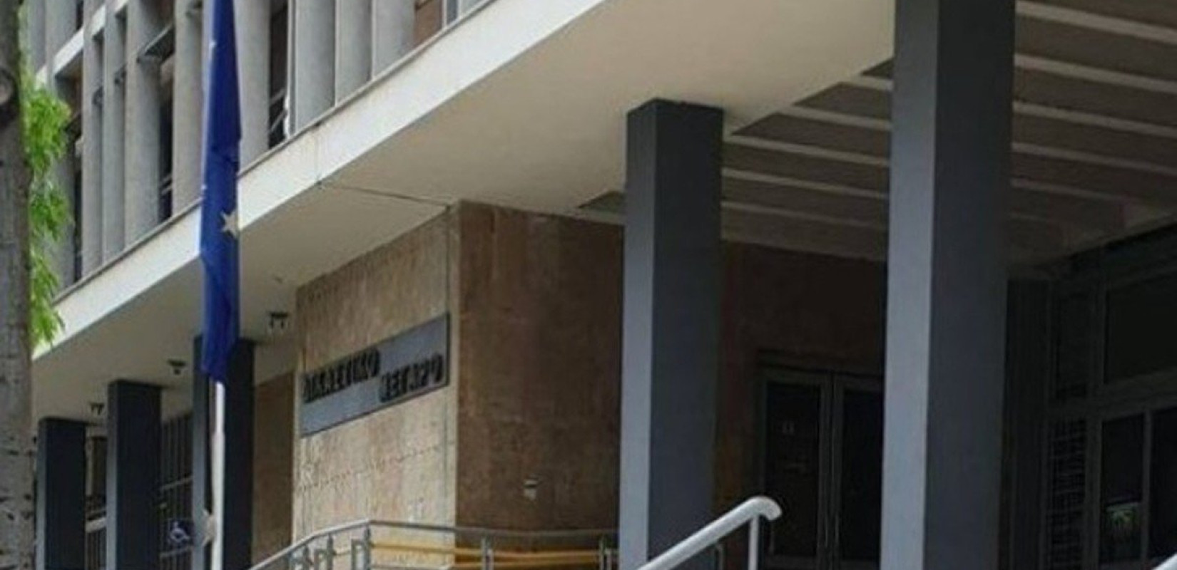 Θεσσαλονίκη: Στη φυλακή ο οδηγός της νταλίκας για το θανατηφόρο τροχαίο με θύμα 29χρονο μοτοσυκλετιστή