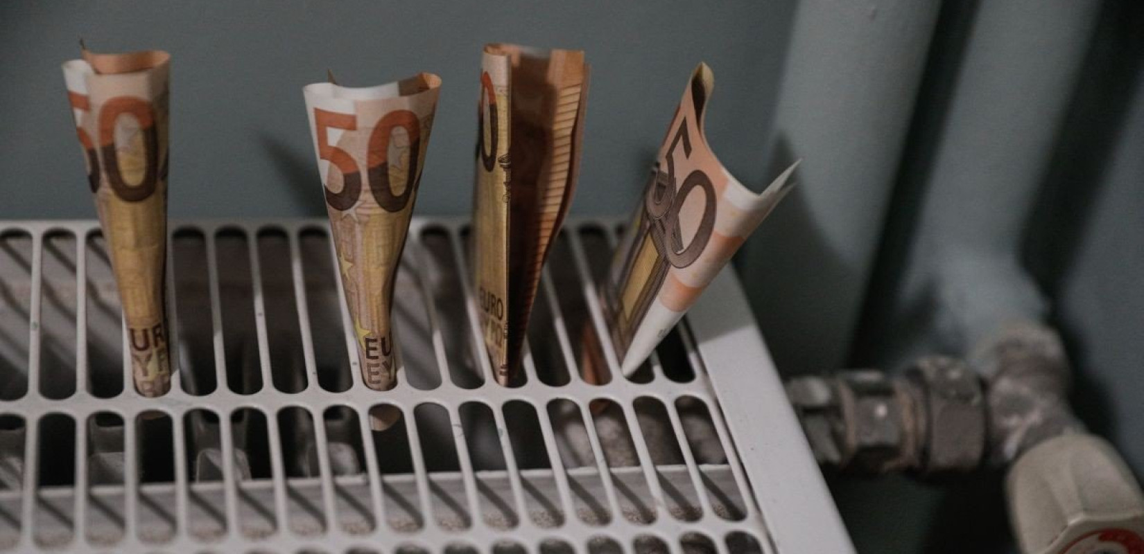 Επίδομα θέρμανσης: Από σήμερα έως και 5 Δεκεμβρίου η υποβολή των αιτήσεων - Η διαδικασία