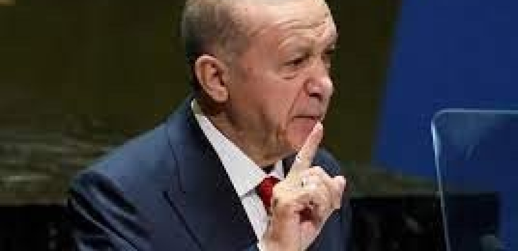 Ερντογάν: Πώς περιμένει τη διακυβέρνηση Τραμπ - Τί είπε για τα νέα πρόσωπα στην κυβέρνηση των ΗΠΑ