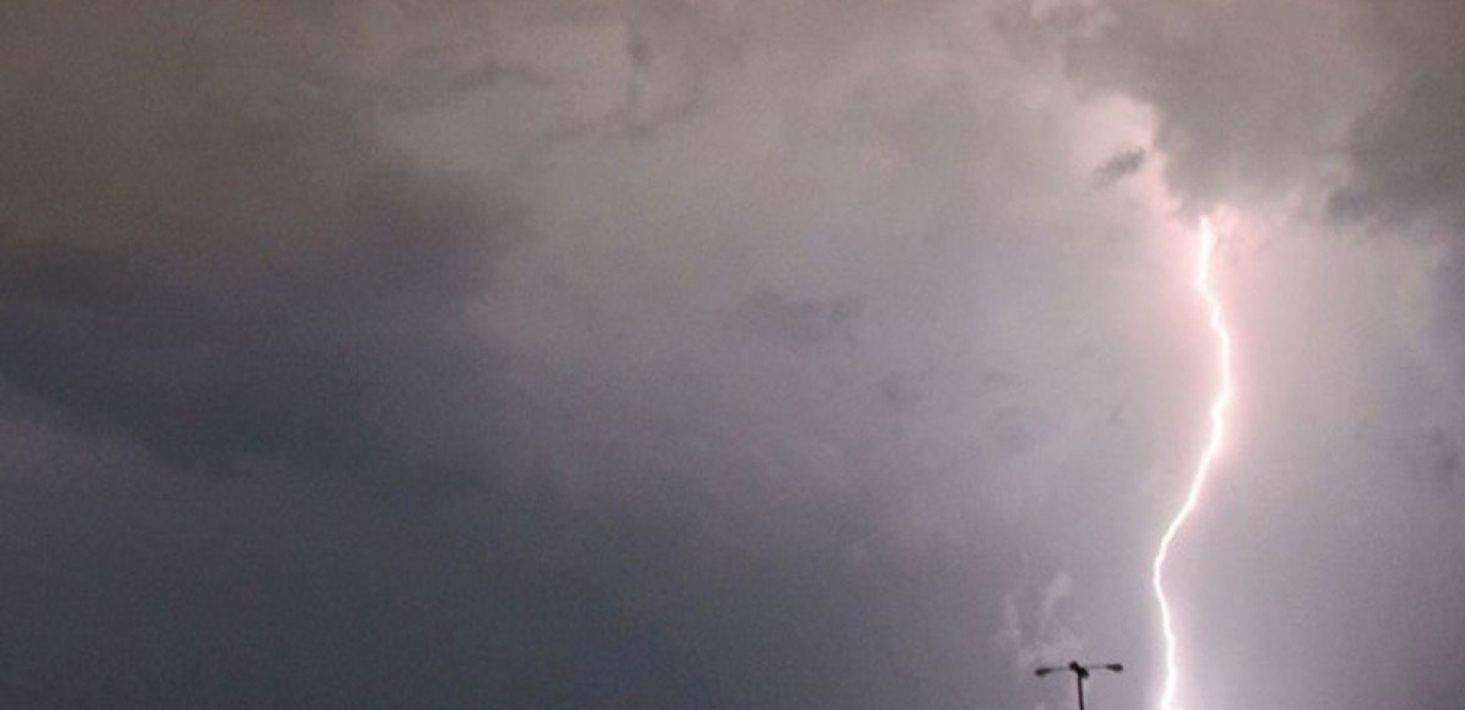 «Πληγές» στον Έβρο άφησε η κακοκαιρία