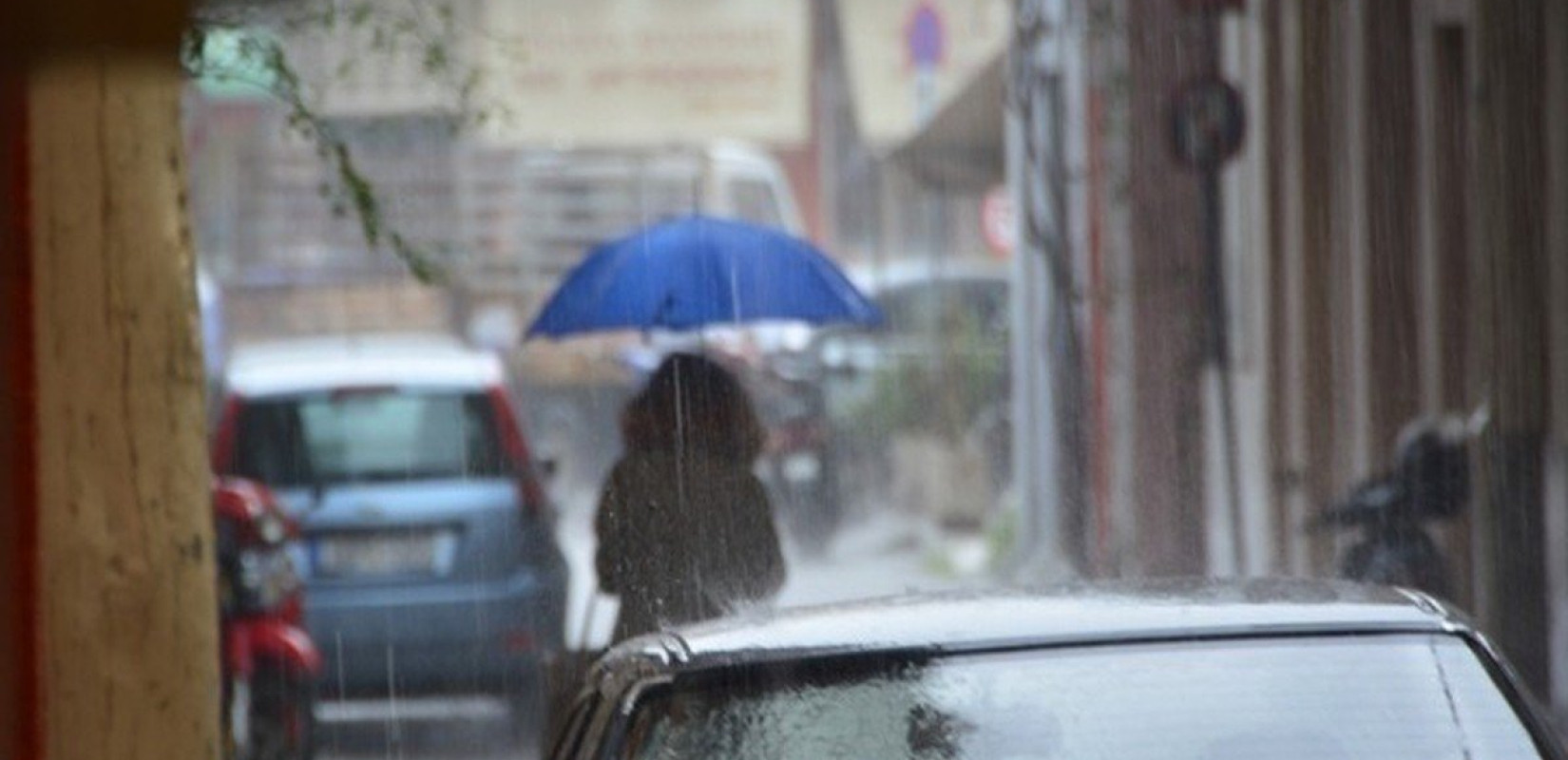 Μεγάλες καταστροφές από την κακοκαιρία σε Ξάνθη και Χαλκιδική