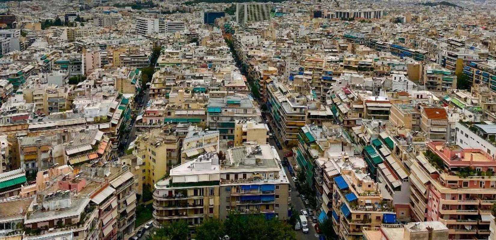 Εξοικονόμηση ενέργειας και χρημάτων από τα συστήματα σκίασης - Τα οφέλη