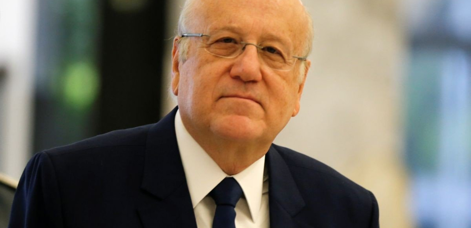 Λίβανος: «Κάνω ό,τι μπορώ για να μην μπει η χώρα στον πόλεμο Ισραήλ-Χαμάς» λέει ο πρωθυπουργός
