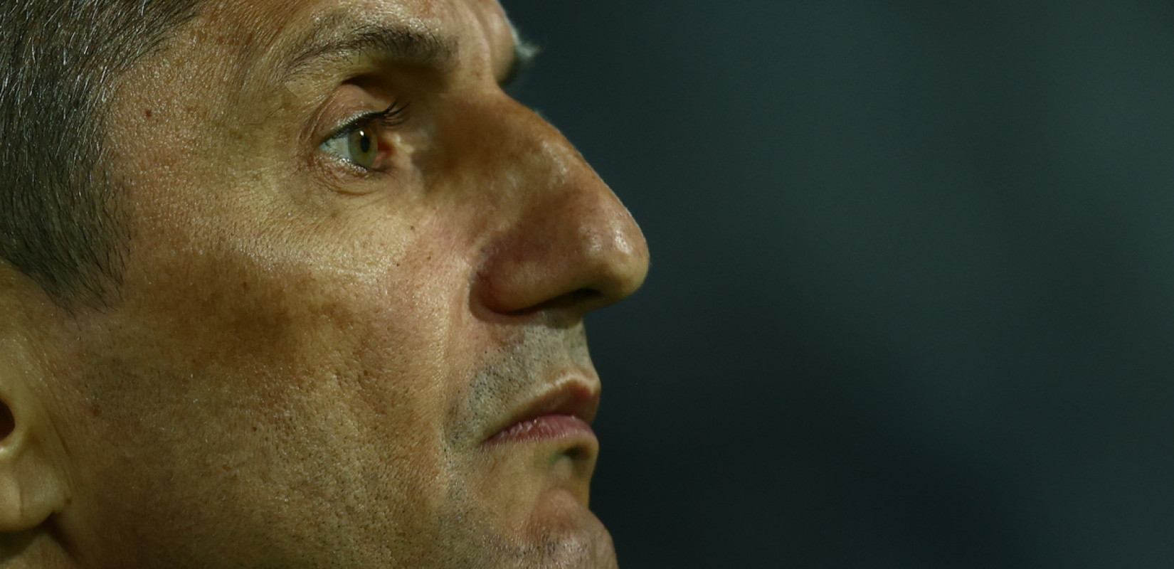 Λουτσέσκου: «Προκριθήκαμε, παιδιά!» - Ο κόσμος του ΠΑΟΚ αποθέωσε την ομάδα (βίντεο)