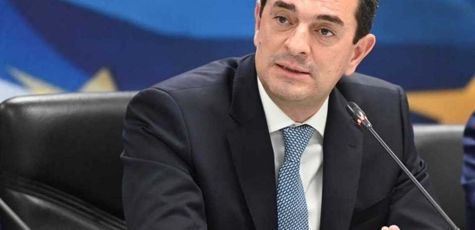 K. Σκρέκας: Πρέπει να υπάρξει κεντρική παρέμβαση για τις τιμές των πολυεθνικών - Η Ελλάδα πρωτοπορεί σε αυτό (βίντεο)