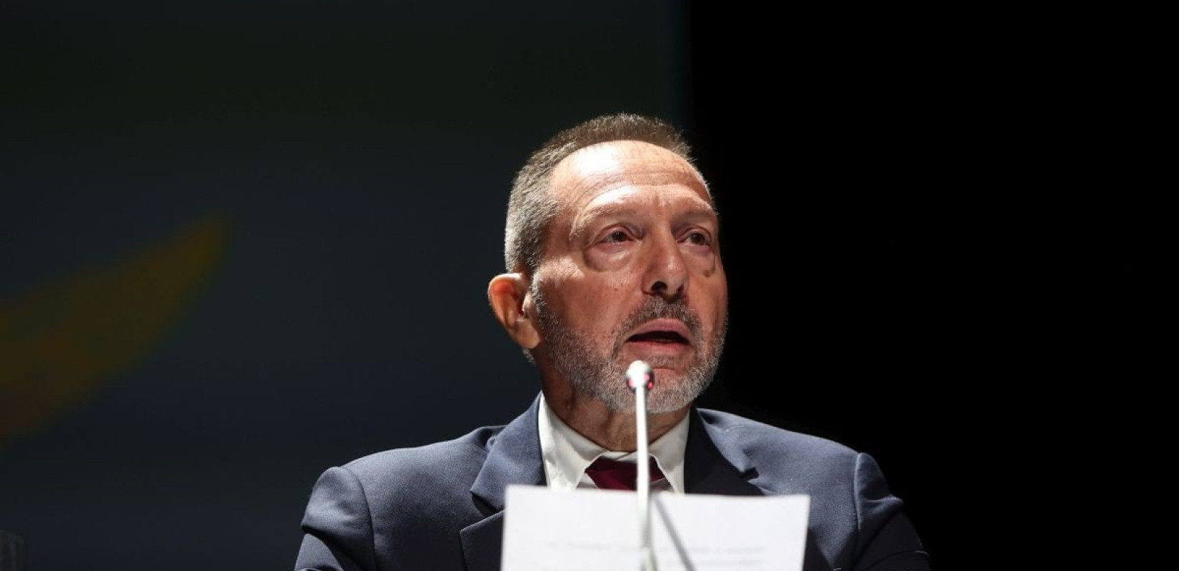Γ. Στουρνάρας: Η εφαρμογή του προγράμματος «Ηρακλής» άλλαξε το τοπίο στα κόκκινα δάνεια