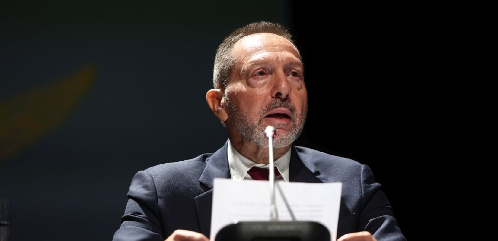 Στουρνάρας: «Θετικές οι προοπτικές της οικονομίας το 2026, υπό την προϋπόθεση ειρήνευσης στη Μέση Ανατολή»