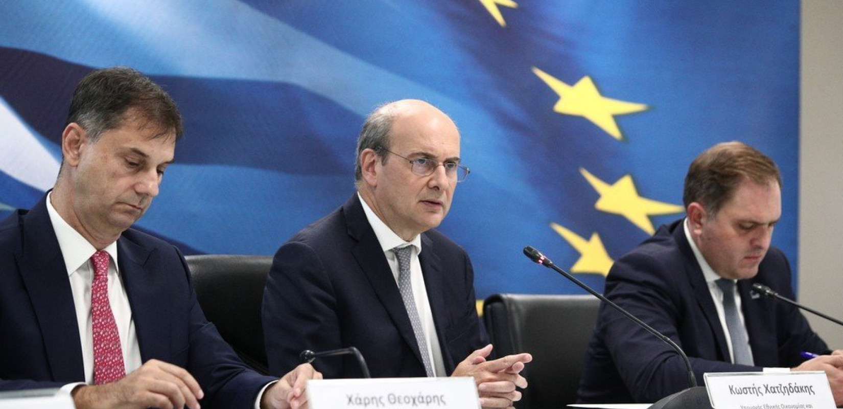 Eξειδίκευση φορολογικού νομοσχεδίου: Οι πέντε άξονες για την πάταξη της φοροδιαφυγής (βίντεο)